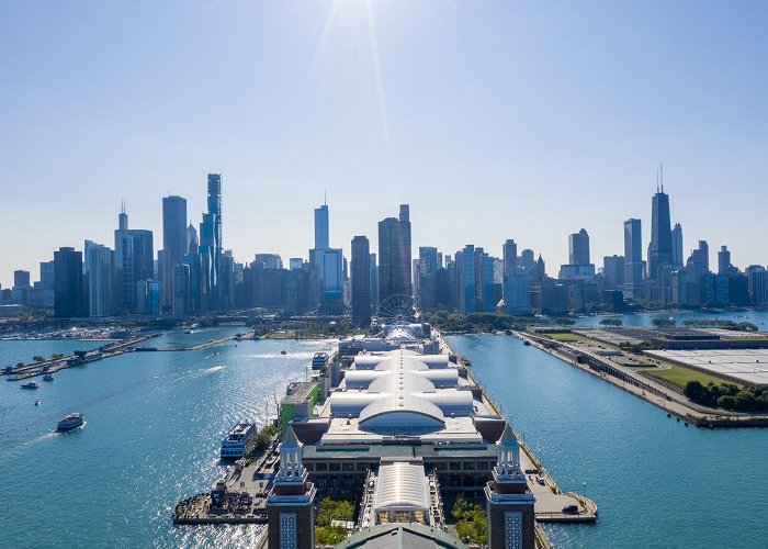 Navy Pier photo