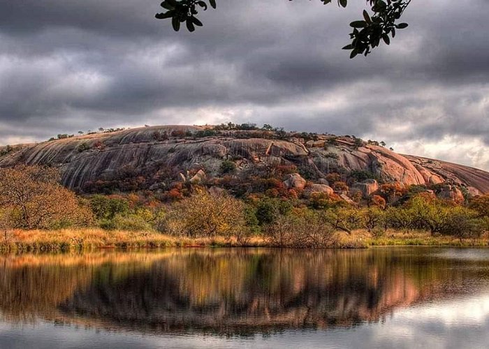 Enchanted Rock State Natural Area photo