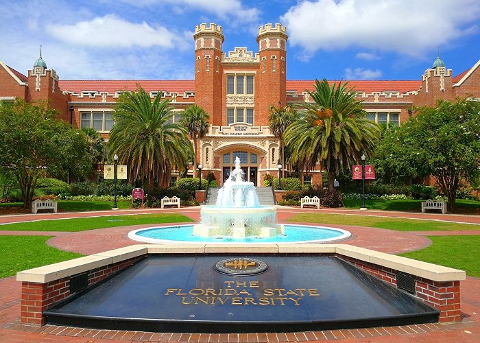 Florida State University photo