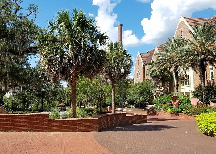 Florida State University photo