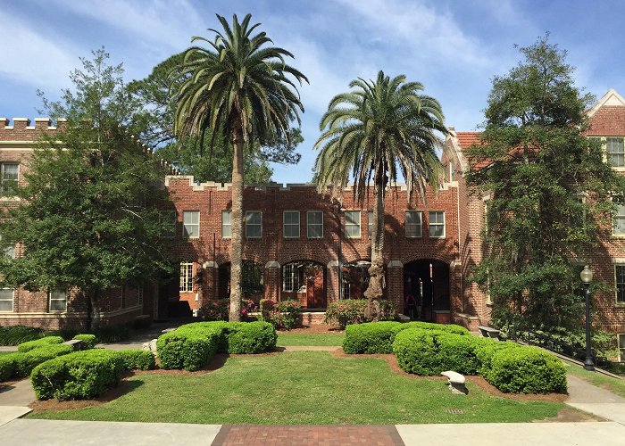 Florida State University photo