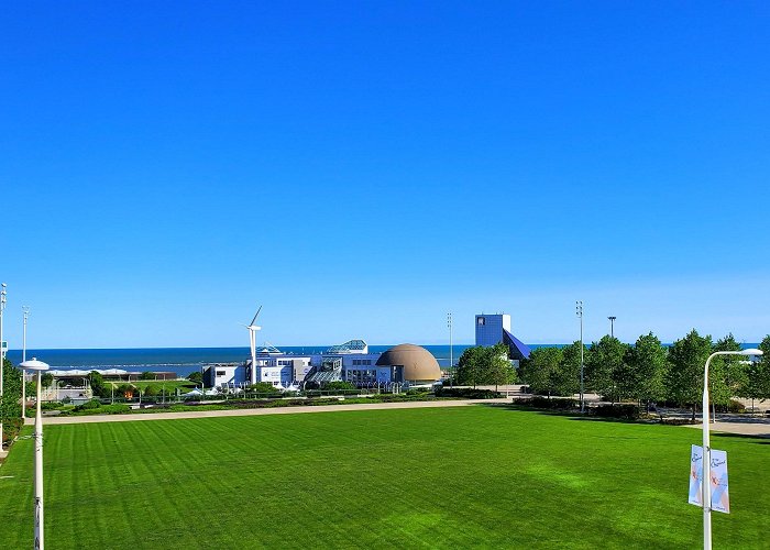 Great Lakes Science Center photo