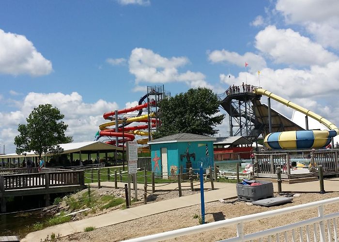 Knight's Action Park photo