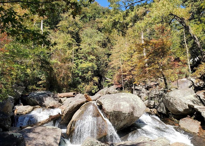 Lake Jocassee photo