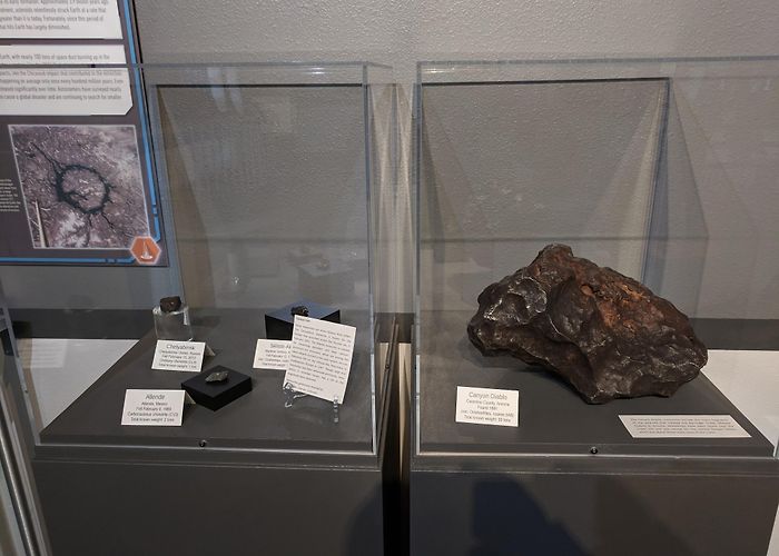 Lowell Observatory photo