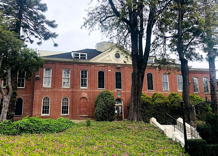 Mare Island Naval Shipyard photo