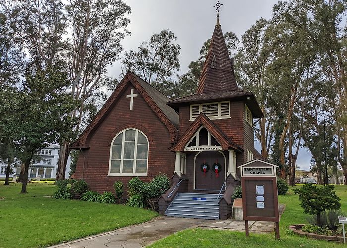 Mare Island Naval Shipyard photo