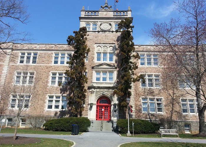 Muhlenberg College photo