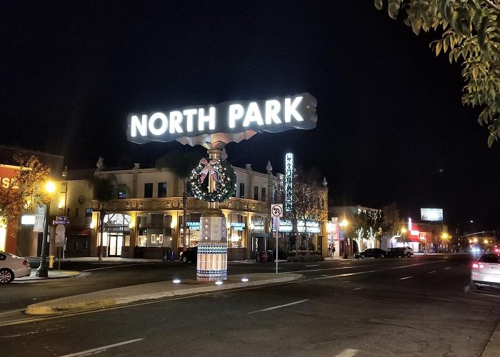 North Park photo