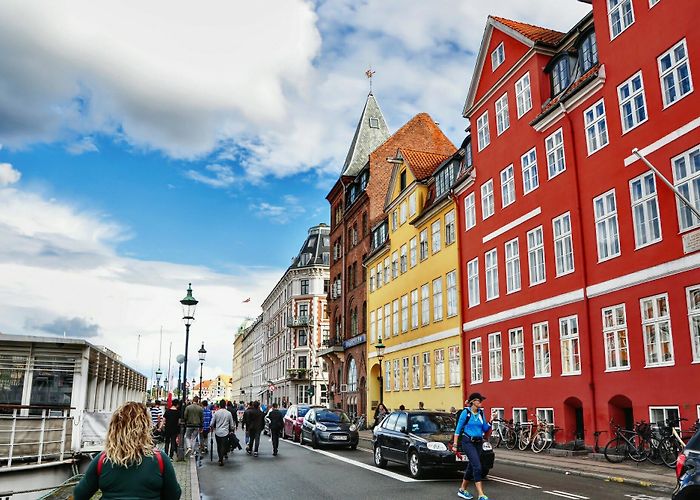Nyhavn photo