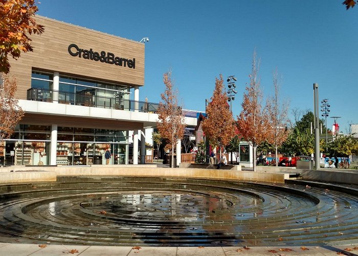 Oakbrook Center photo