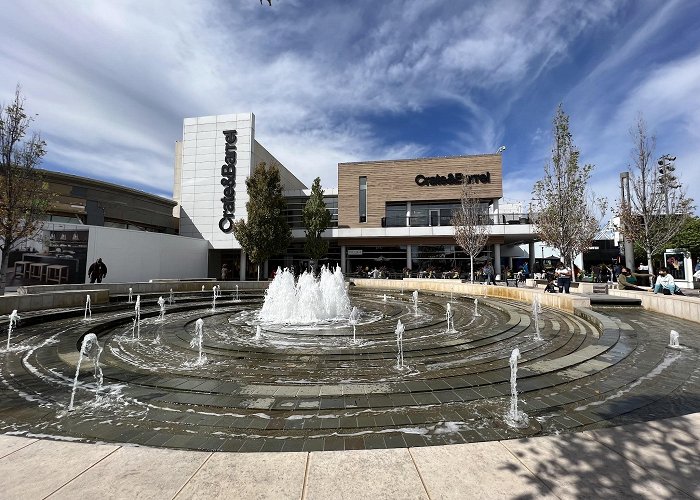 Oakbrook Center photo