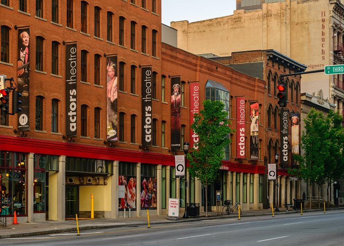 Actors Theatre of Louisville photo