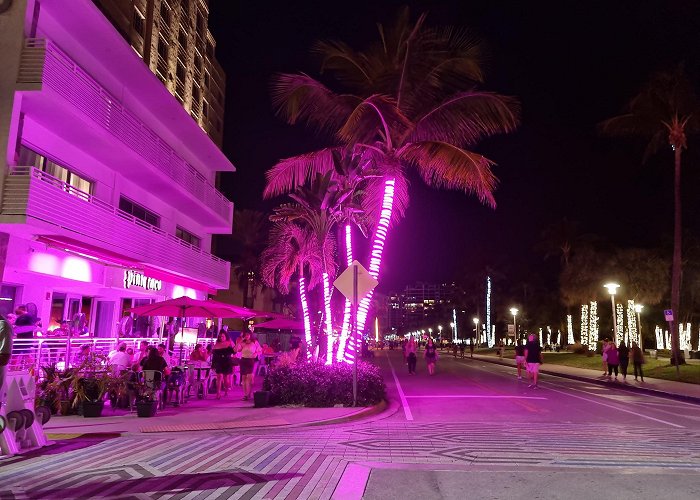 Ocean Drive photo