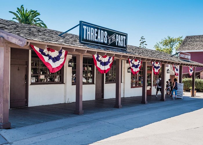 Old Town San Diego State Historic Park photo