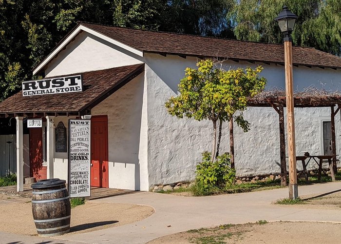 Old Town San Diego State Historic Park photo