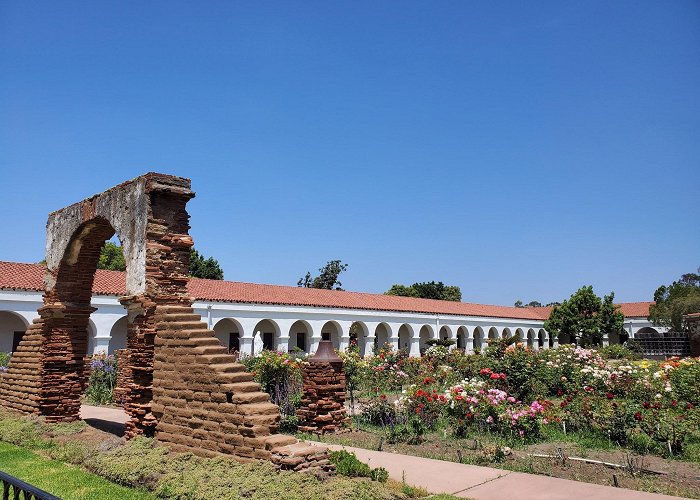 Old Town San Diego State Historic Park photo