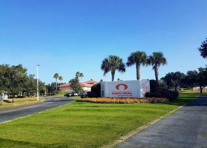 Orange County National Golf Center and Lodge photo