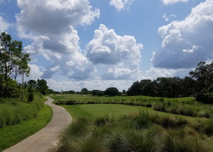 Orange County National Golf Center and Lodge photo