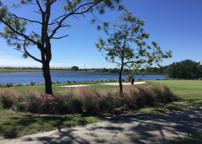 Orange County National Golf Center and Lodge photo