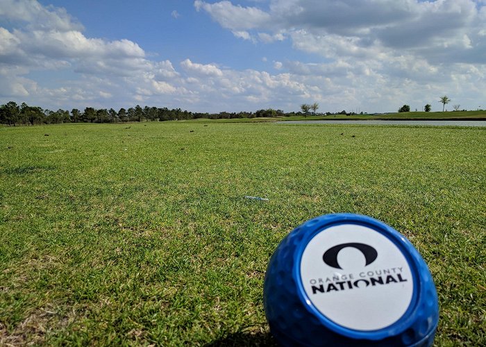 Orange County National Golf Center and Lodge photo