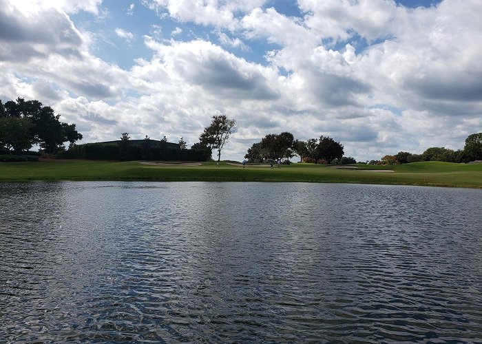 Orange County National Golf Center and Lodge photo