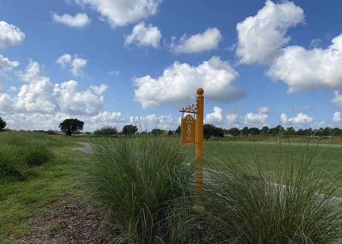 Orange County National Golf Center and Lodge photo