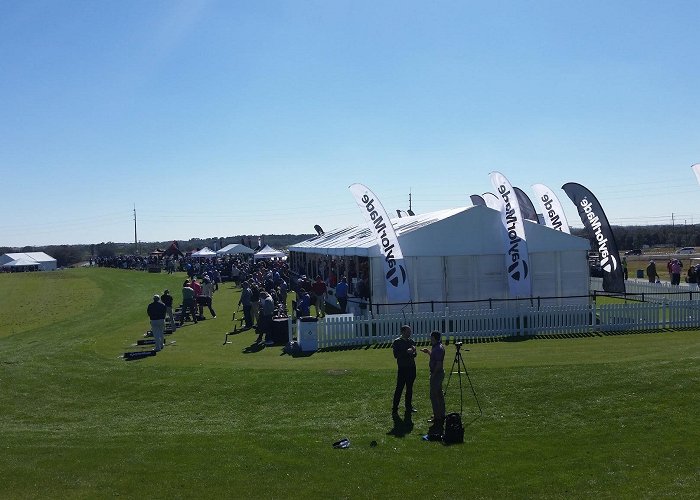 Orange County National Golf Center and Lodge photo