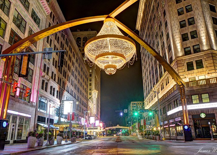 Playhouse Square photo