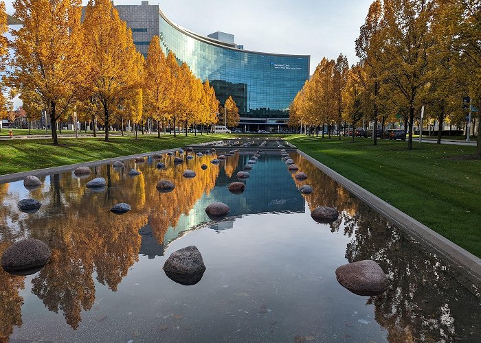 Cleveland Clinic photo