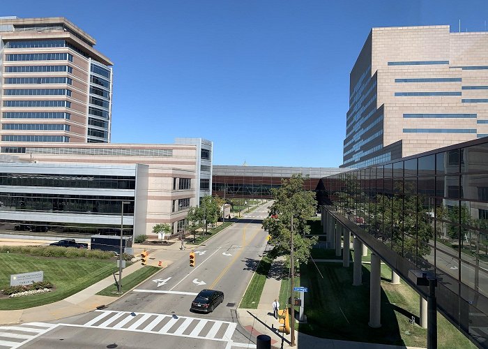 Cleveland Clinic photo