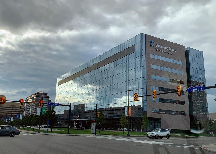 Cleveland Clinic photo