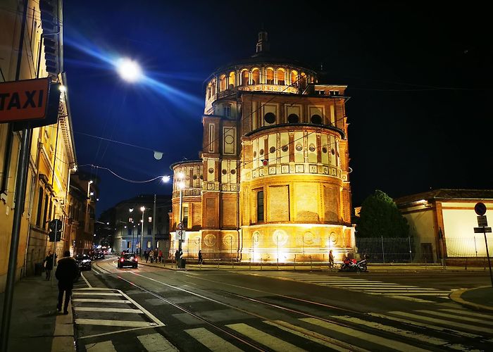 Santa Maria delle Grazie photo