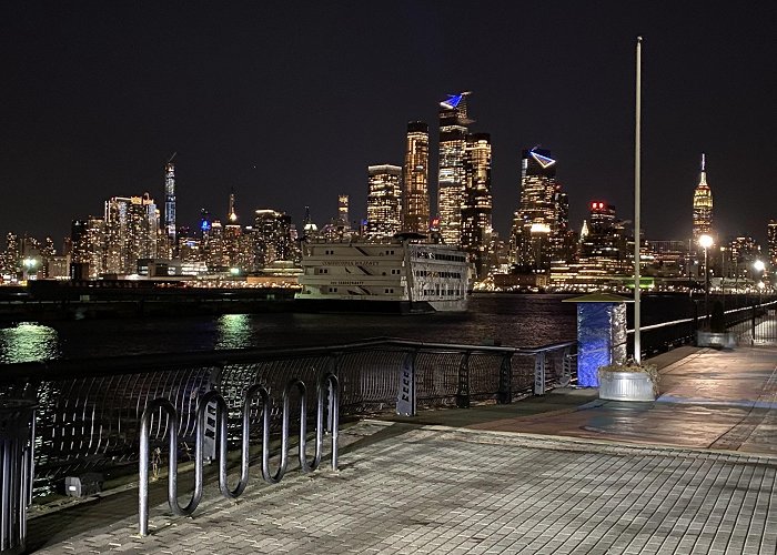 Shipyard Park photo