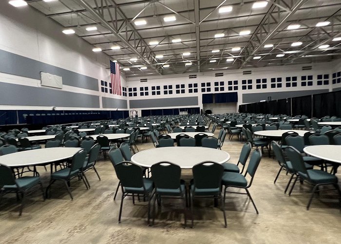 South Padre Island Convention Center photo