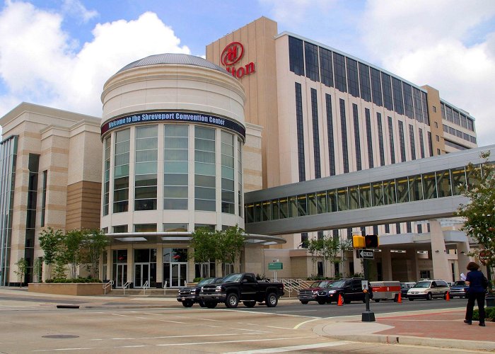 Shreveport Convention Center photo