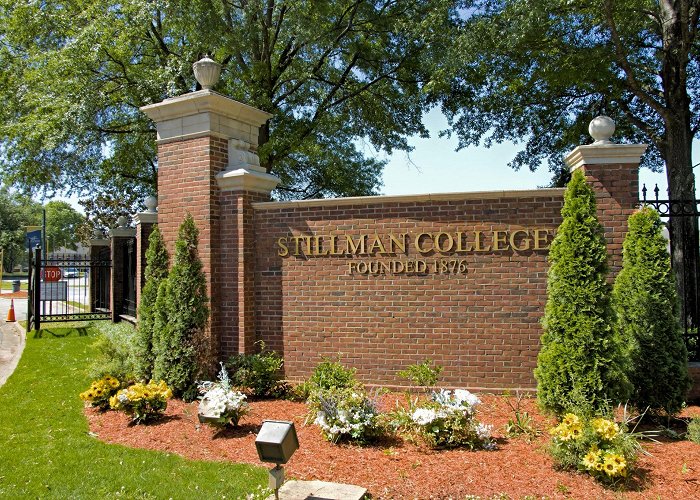 Stillman College photo