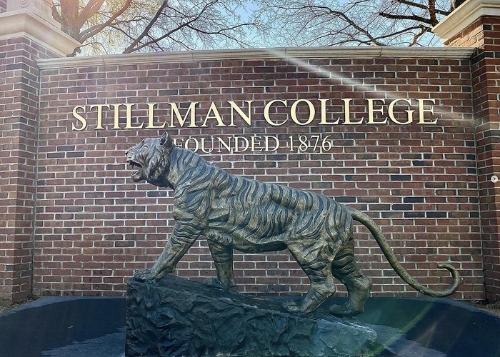 Stillman College photo