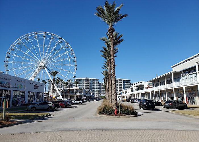The Wharf photo