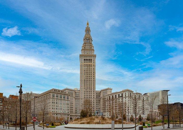 Tower City Center photo