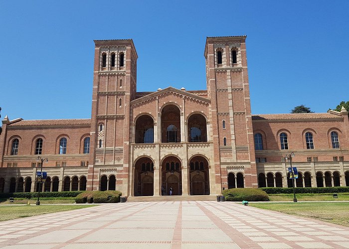 University of California, Los Angeles (UCLA) photo