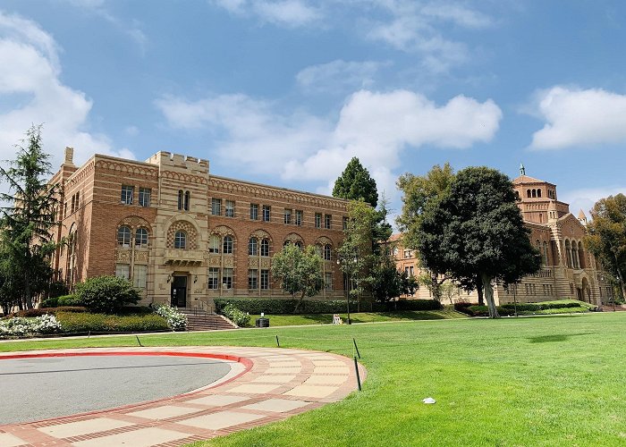 University of California, Los Angeles (UCLA) photo