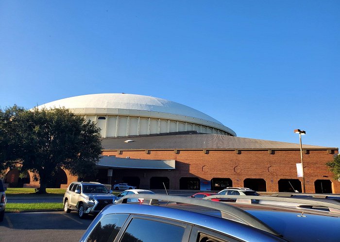 CAJUNDOME & Convention Center photo