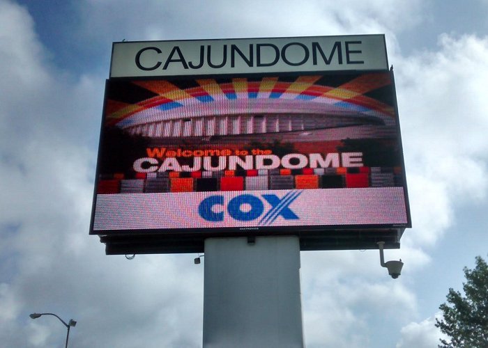 CAJUNDOME & Convention Center photo