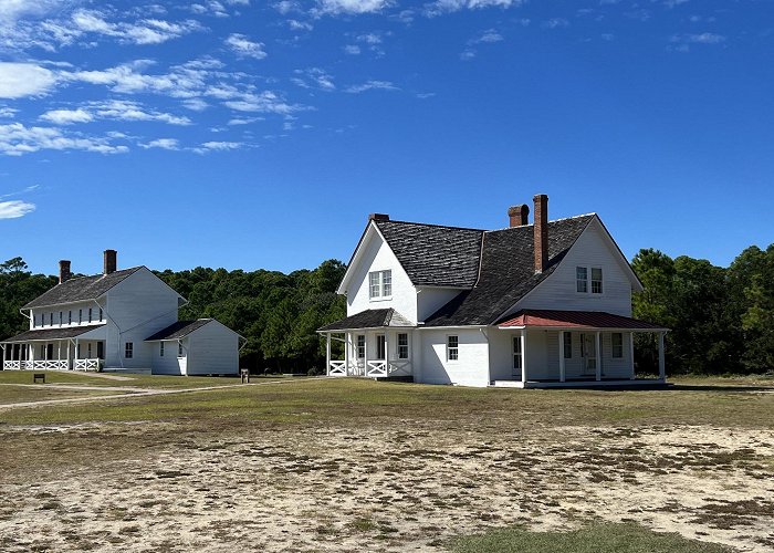 Cape Hatteras National Seashore photo