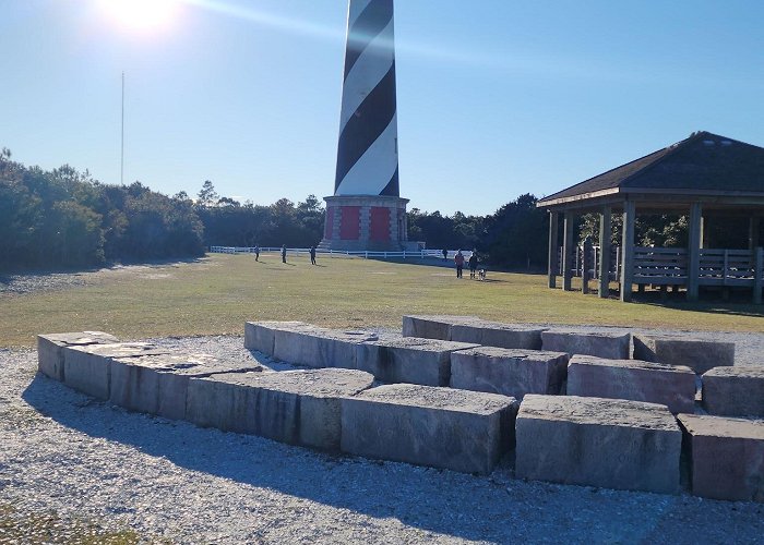 Cape Hatteras National Seashore photo