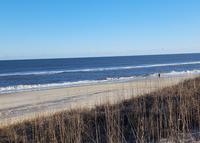 Cape Hatteras National Seashore photo