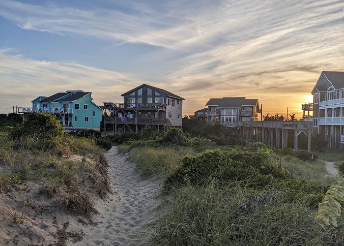 Cape Hatteras National Seashore photo