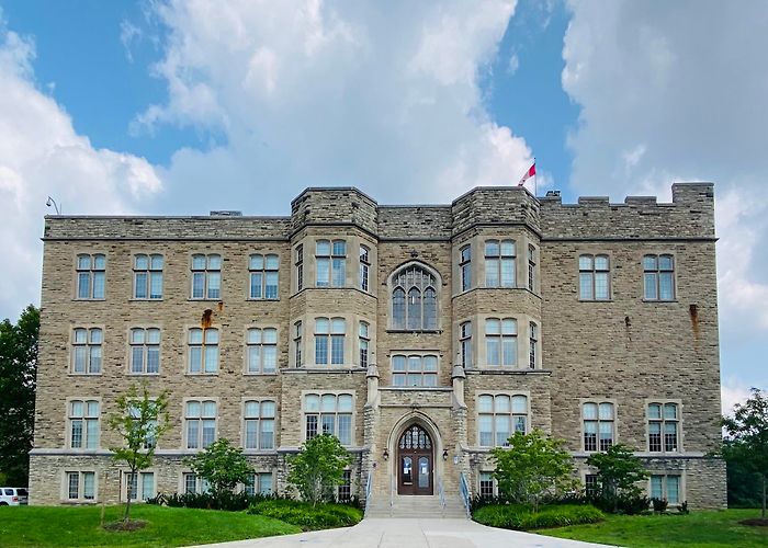 The University of Western Ontario photo