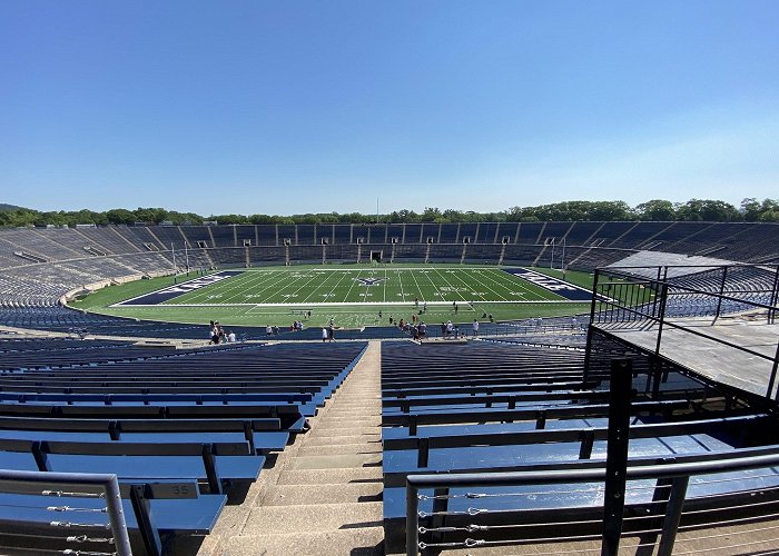 Yale Bowl photo